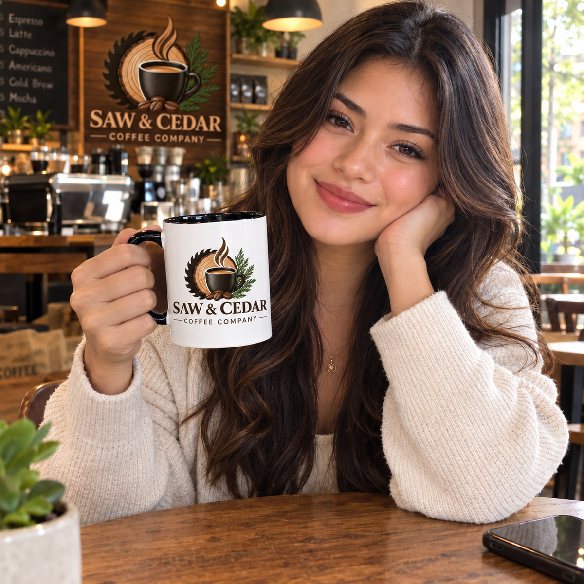 Mugs