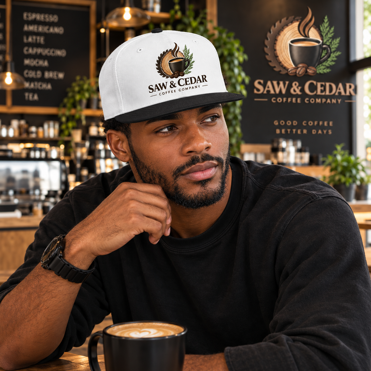 Hats & Caps
