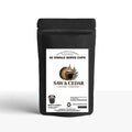 60 Pack Single Serve Coffee Capsules